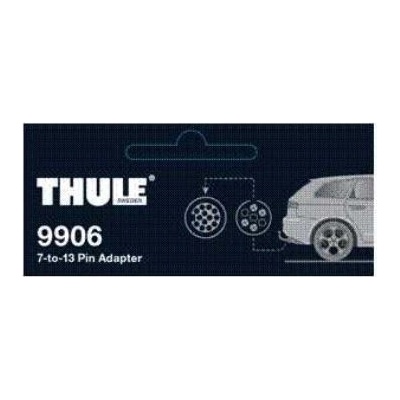 Adaptér Thule 9906 7-13 pólů