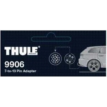 Adaptér Thule 9906 7-13 pólů
