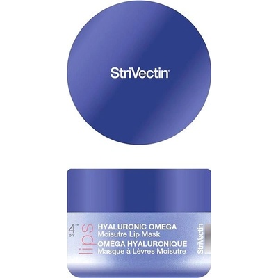 StriVectin Hyaluronic omega moisture lip mask 10 ml