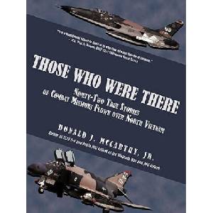 Those Who Were There | McCarthy, Donald J, Jr (ISBN: 9781440131295)