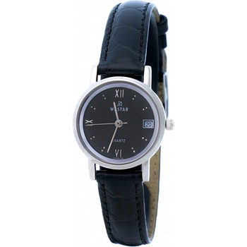 Westar Дамски часовник Westar - W-6581STN103 (W-6581STN103)