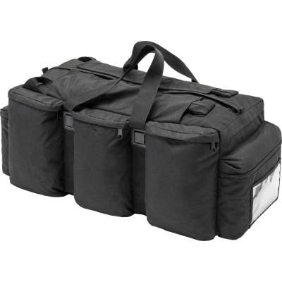 Defcon 5 Duffle OD green 100 l