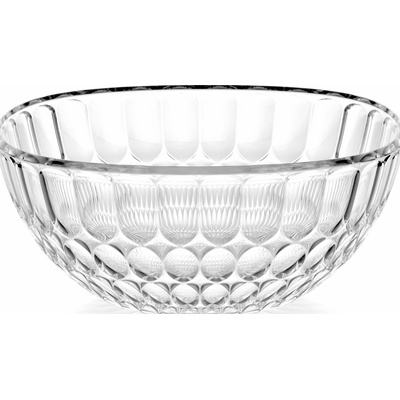 Guzzini Miska Vanity průhledná 25 cm