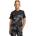 Adidas Тениска Seasonal Essentials Camo Cotton Kids