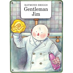 Gentleman Jim (ISBN: 9780224085243)