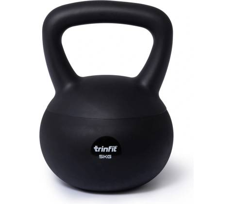 Trinfit Soft 5 kg