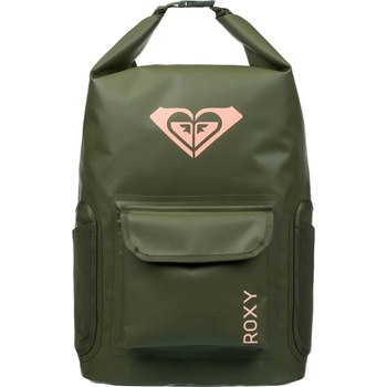 Roxy Дневна раница Roxy Need It Daypack - Oil Green - размер One Size (504-1348-0211)