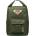 Roxy Дневна раница Roxy Need It Daypack - Oil Green - размер One Size (504-1348-0211)