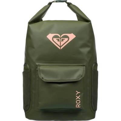 Roxy Дневна раница Roxy Need It Daypack - Oil Green - размер One Size (504-1348-0211)