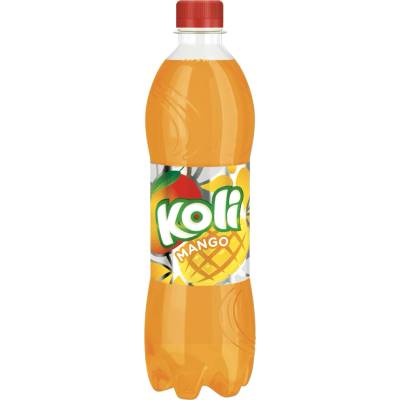 Koli Mango 12 x 0,5 l