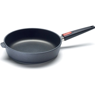 WOLL Pánev hluboká Titanium Nowo neindukční s odnímatelnou rukojetí 28 cm