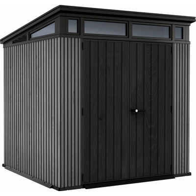Keter PENT 7x7 šedý