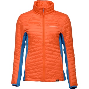 TRIMM ADIGA червено, синьо XXL (ADIGA orange/ jeans blue)