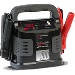 Schumacher Стартерно зарядно устройство Schumacher Hybrid 12V-900A (Hybrid 12V-900A)