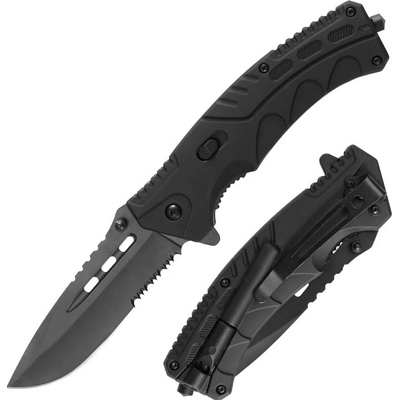COLUMBIA WG714 Černá 9 cm