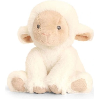 Плюш Keel Овца 14см