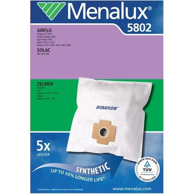 MENALUX 5802 syntetické 5 ks