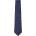 HACKETT Mini 2Xdot tie - Blue (Chambray Blue)