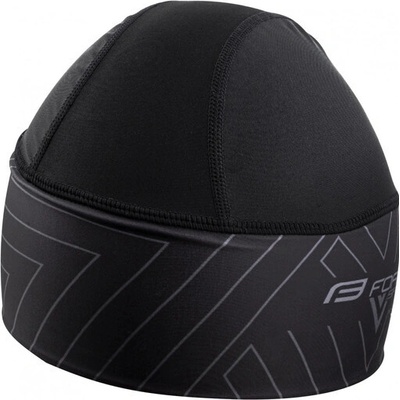 Force Spike čiapka pod prilbu čierna