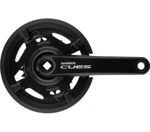 Shimano Cues U4000