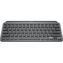 Logitech MX Keys Minimalist Keyboard 920-010498