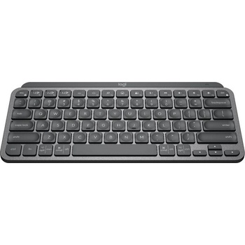 Logitech MX Keys Minimalist Keyboard 920-010498