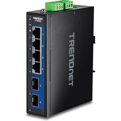 TRENDNET TI-G5062