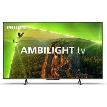 Philips 75PUS8118