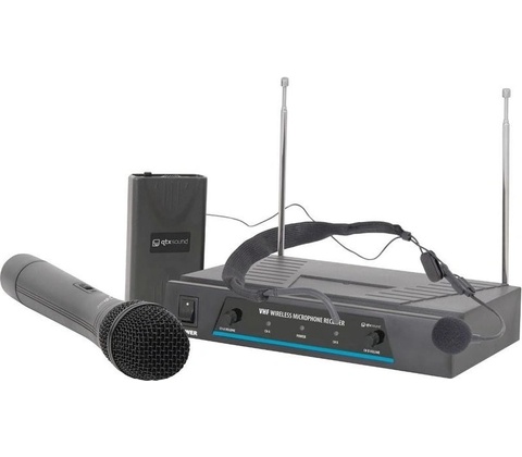 QTX VHF-N2