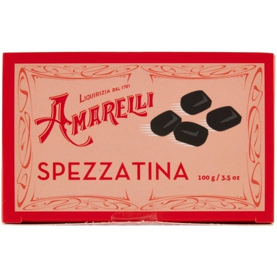 Amarelli Spezzatina sladké drievko 100 g