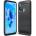 Huawei Carbon Shield TPU калъф за Huawei P20 Lite 2019 - Черен KP19409