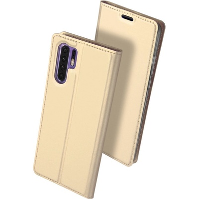 Púzdro DUX Ducis Skin Huawei P30 Pro zlaté