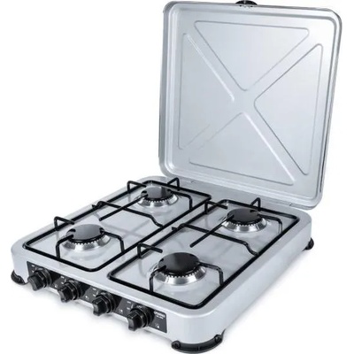 Promis KG 400 Silver