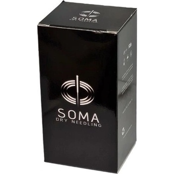 SOMA Игли Soma Needling за акупунктура , 100 бр. , Soma Dry Needle