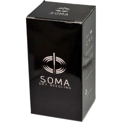 SOMA Игли Soma Needling за акупунктура , 100 бр. , Soma Dry Needle
