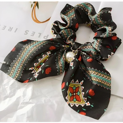 HARAHU Гумички за коса bo-19011 - Тип5 kp19011 (bo-19011)