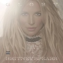 SPEARS BRITNEY: GLORY LP