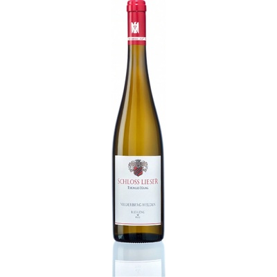 Weingut Schloss Lieser Riesling Niederberg Helden GG Mosel suché bílé víno 2024 12,5 % 0,75 l (holá lahev)