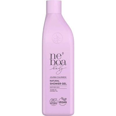Neboa sprchový gel Jojoba Calmness 300 ml