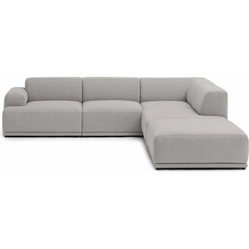 Muuto Connect Soft configuration 2 clay 12