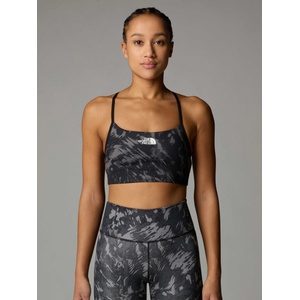 The North Face Спортен сутиен w flex bra aop