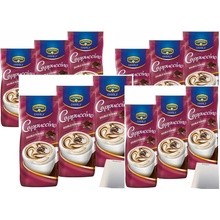 Krüger Cappuccino s dvojitou porcí čokolády 12 x 0,5 kg