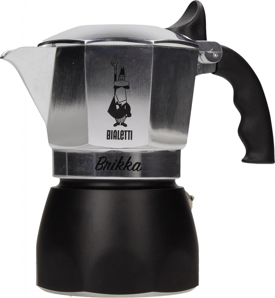 Bialetti Brikka 2