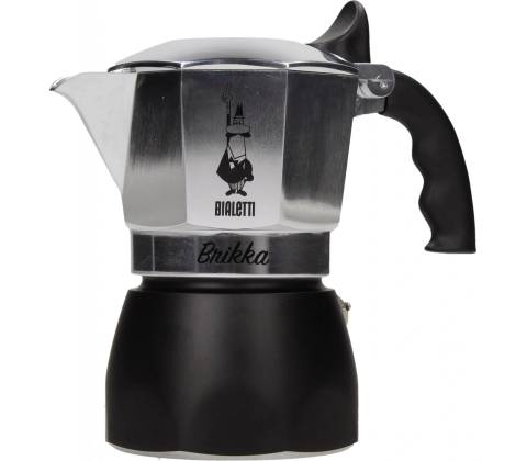 Bialetti Brikka 2