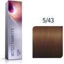 Wella Illumina Color 5/43 Permanent 60 ml