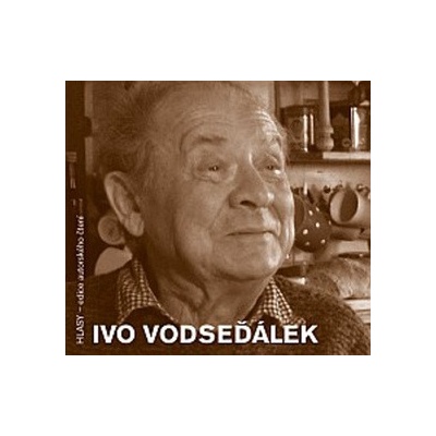 Ivo Vodseďálek - Ivo Vodseďálek