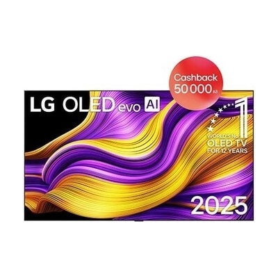 LG OLED97G54LW