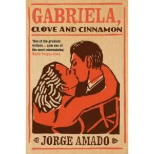 Gabriela | Jorge Amado (ISBN: 9780747573715)