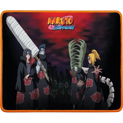 KONIX Naruto Akatsuki (KX-NAR-MP-AKTSK)