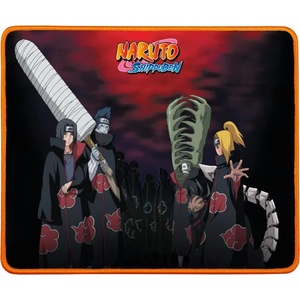 KONIX Naruto Akatsuki (KX-NAR-MP-AKTSK)